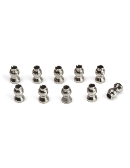 Pivot Ball 4x6.8mm (10pcs)