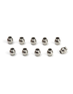 Pivot Ball 4x4.8mm (10pcs)