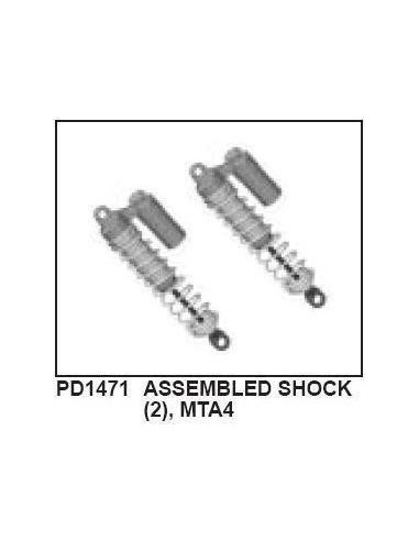 MTA4 - PD1471
