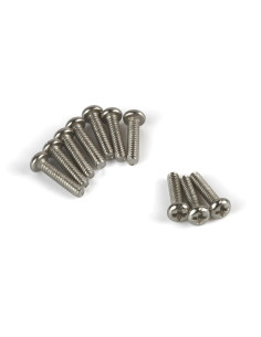 Button Head Screw M1.4x6mm...