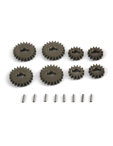 Portal Axle Gear Set