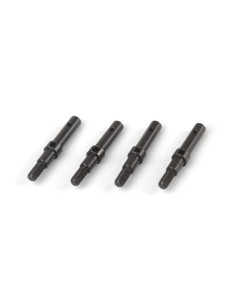 Portal Axle Shaft