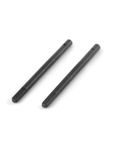 Portal Axle Rear Driveshaft