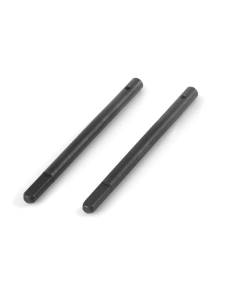 Portal Axle Rear Driveshaft