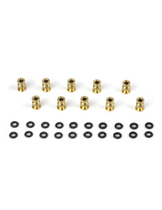 Pivot Ball 4.5x6mm...