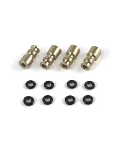 Pivot Ball 4.5x9.5mm...