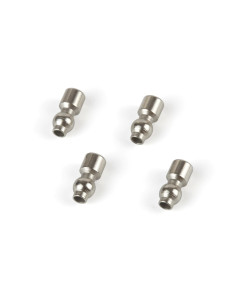 Pivot Ball 4x9mm (4pcs)