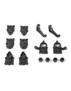 Portal Axle Plastic Parts Set