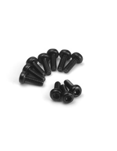 Button Head Screw M1.7x5mm...