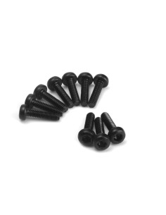 Button Head Screw M1.7x7mm...