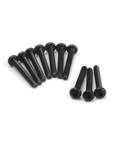 Button Head Screw M2x16mm...