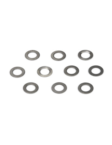 M3x5x0.2 Shim (10pcs)