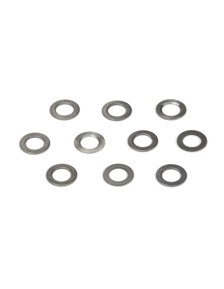 M3x5x0.2 Shim (10pcs)