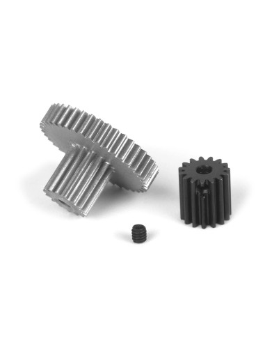 High Speed Gear Set (40T/15T)