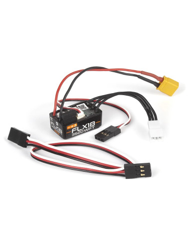 FLX183S20WPT Flux ESC with XT30