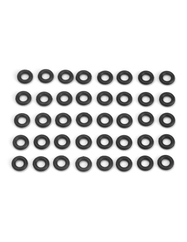 ORing 4x2x1mm (40pcs)