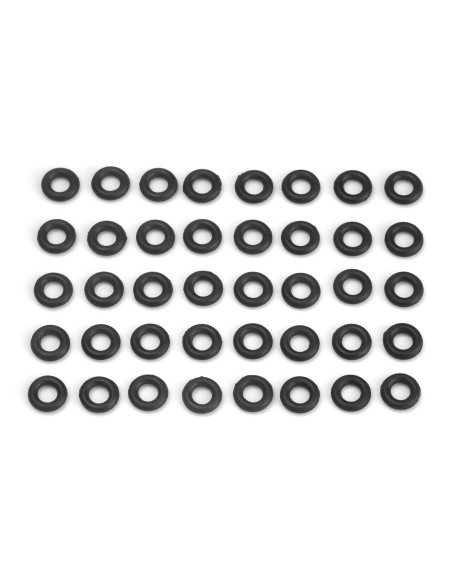 ORing 4x2x1mm (40pcs)