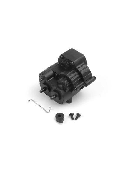 HalfDIG Transmission Conversion Set