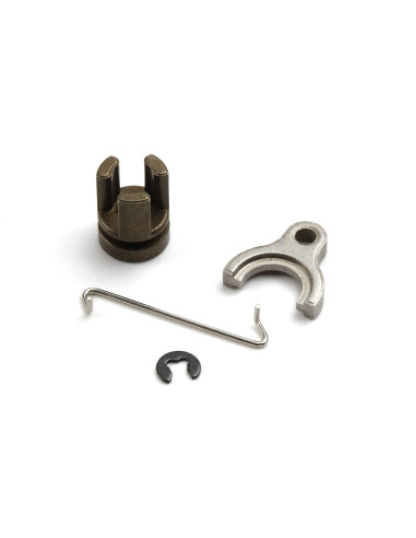 DIG Slider and Locker Set