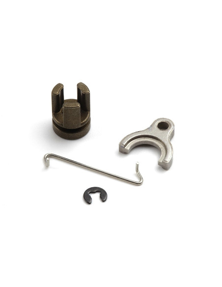 DIG Slider and Locker Set