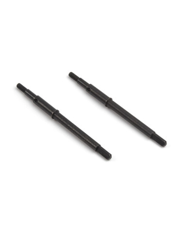 Rear Drive Shaft Set +4mm