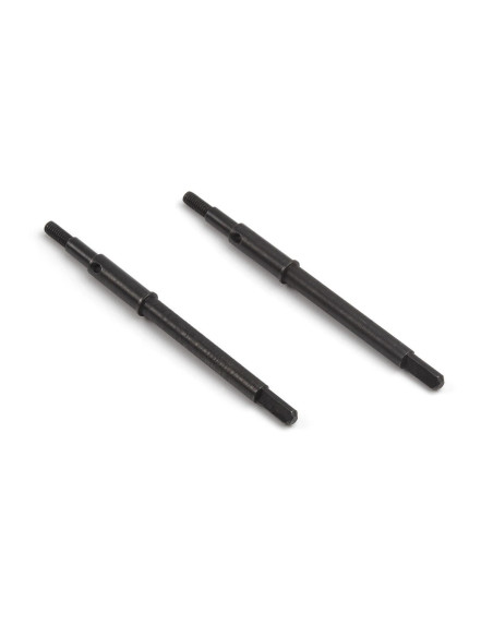 Rear Drive Shaft Set +4mm