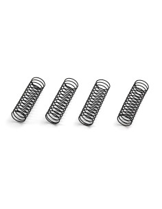 Shock Spring 10x33x0.5mm...