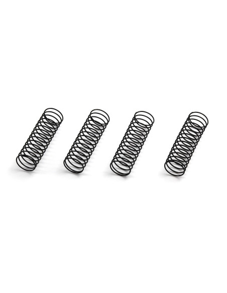 Shock Spring 10x33x0.5mm 13.75 Coils (Soft)