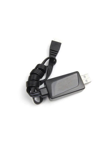 11.1V USB LiPo Balance Charger