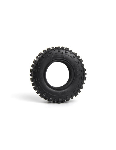 Tredz Rover Tire (68x24.5/1.3in/4pcs)