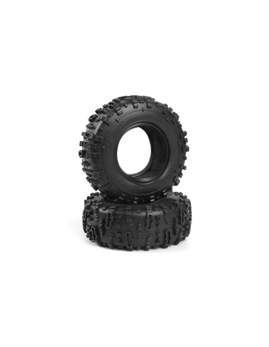 Tredz Rover Tire (68x24.5/1.3in/4pcs)