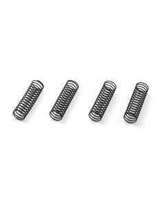 Shock Spring 10x33x0.6mm...