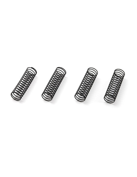 Shock Spring 10x33x0.6mm 14.5 Coils (Medium)