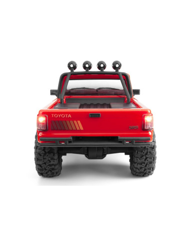 HPI Racing Venture18 Flux 1985 Toyota Hilux SR5...
