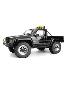 HPI Racing Venture18 Flux...