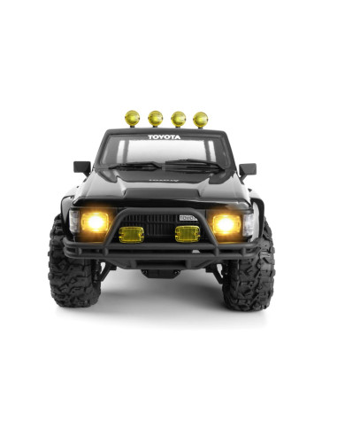 HPI Racing Venture18 Flux 1985 Toyota Hilux SR5...