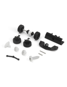 1:64th Steering Parts and...