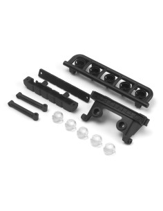 Ford Bronco 4400 Grille &...