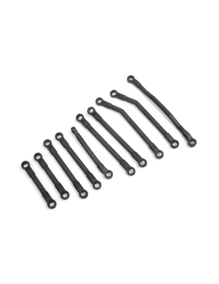 High Clearance Link Set