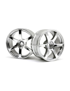 LP29 WHEEL YOKOHAMA AVS...