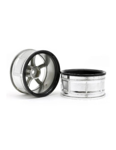 LP29 WHEEL YOKOHAMA AVS... 2