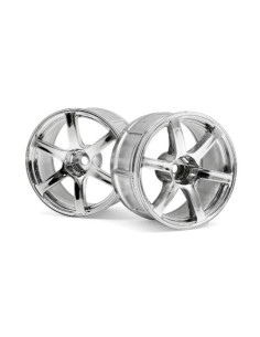 LP32 WHEEL YOKOHAMA AVS...