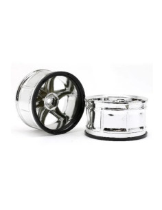 LP32 WHEEL YOKOHAMA AVS... 2