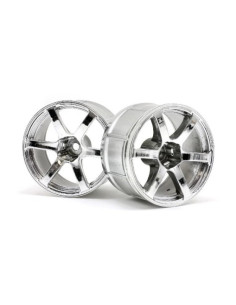 LP35 WHEEL YOKOHAMA AVS...