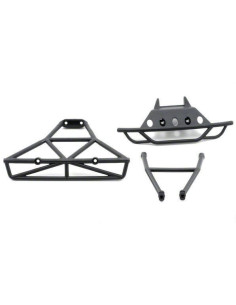 7035 Bumper fron and rear...