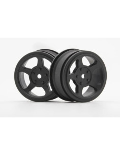 VINTAGE TA2 26mm BLACK 0mm...