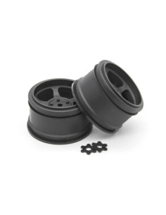 VINTAGE TA2 31mm BLACK 6mm...