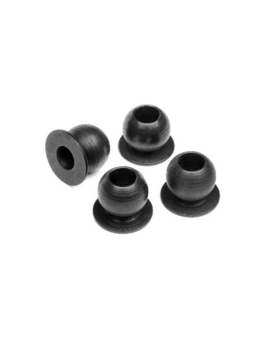 BALL 5.8x5.6mm (4pcs)