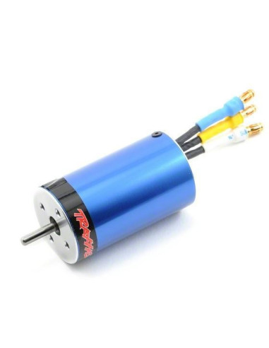 TRX3371 - Traxxas Velineon 380 Brushless Motor