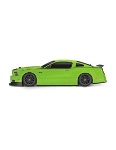 2014 FORD MUSTANG RTR BODY...